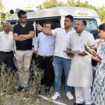 Ajmer Beautification Project