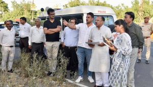 Ajmer Beautification Project