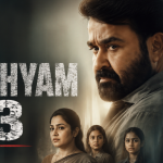 Drishyam 3 Review