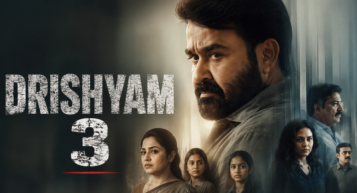 Drishyam 3 Review