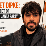 Abhijeet Dipke Biography