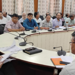 Vande Ganga Abhiyan
