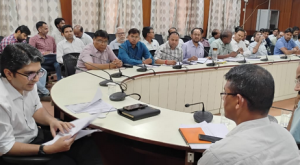 Vande Ganga Abhiyan