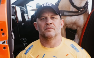 Tom Hardy