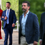 Donald Trump Jr. Wedding