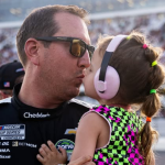 Kyle Busch