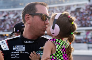 Kyle Busch
