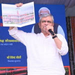 Jodhpur Delhi Vande Bharat