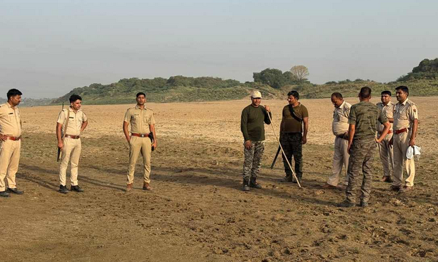 Rajasthan Police