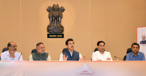 Rajasthan Cabinet Decisions