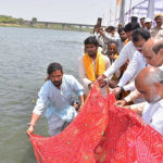 Bhilwara Triveni Sangam