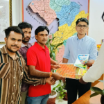 Cricket Extravaganza in Khedi Haiwat