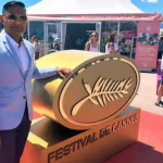 Filmmaker Sandip Patel
