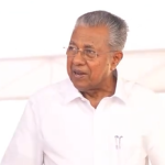 Pinarayi Vijayan