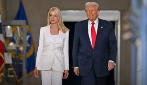 Pam Bondi
