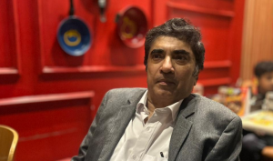 Anik Dutta