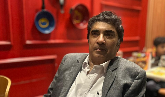 Anik Dutta