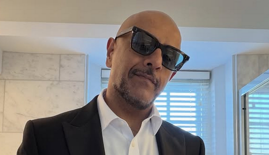 Vishal Dadlani