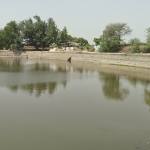 Vande Ganga Water Conservation