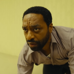 Backrooms Movie