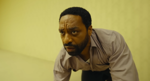 Backrooms Movie