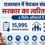 Rajasthan Drinking Water Crisis