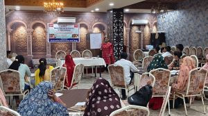 Child Marriage Prevention