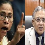 Mamata Banerjee Resignation