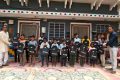 Dr. Ambedkar Employees Organization,