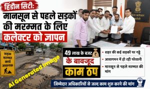 Hindaun City News