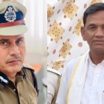 dc bairwa ips kishan sahay