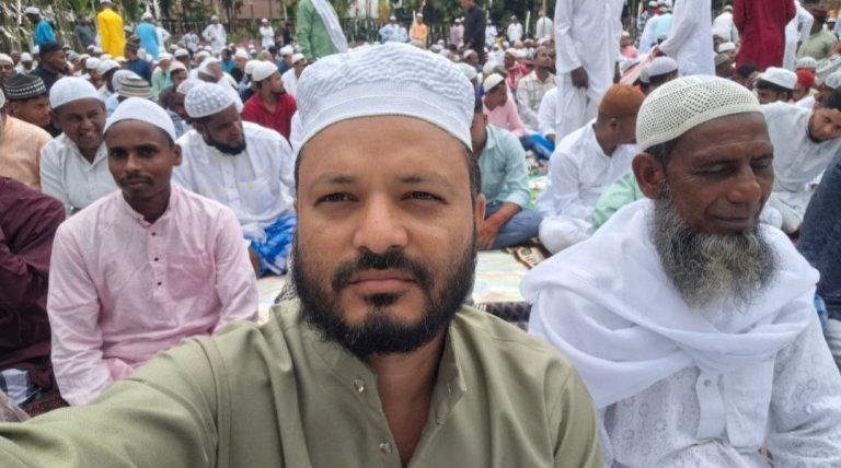 Peaceful Eid-ul-Adha Celebrations Conclude Across Assam