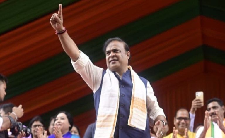 Assam Aims to Bring BPL Population Down to Under 3% in Next Five Years: CM Sarma