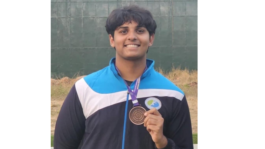 Syed Ayan Ali