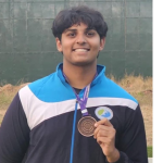 Syed Ayan Ali