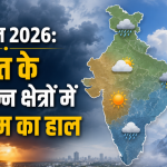 22 June 2026 Weather