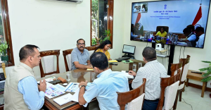 29th National e-Governance Conference