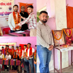 Akhil Bharatiya Vidyarthi Parishad