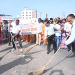 Balotra Cleanliness Drive