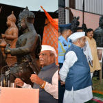 Battle of Haldighati, Governor Haribhau Bagde