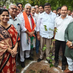 Bhupender Yadav
