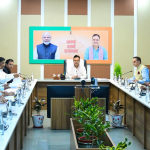 CM Bhajanlal Sharma Seva Shivir
