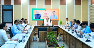 CM Bhajanlal Sharma Seva Shivir