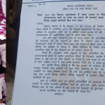 Controversy Over Alleged Casteist Remarks