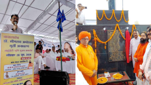Deputy CM Premchand Bairwa