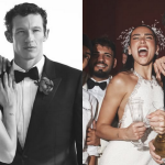 Dua Lipa Wedding