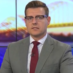 Dustin Nolan