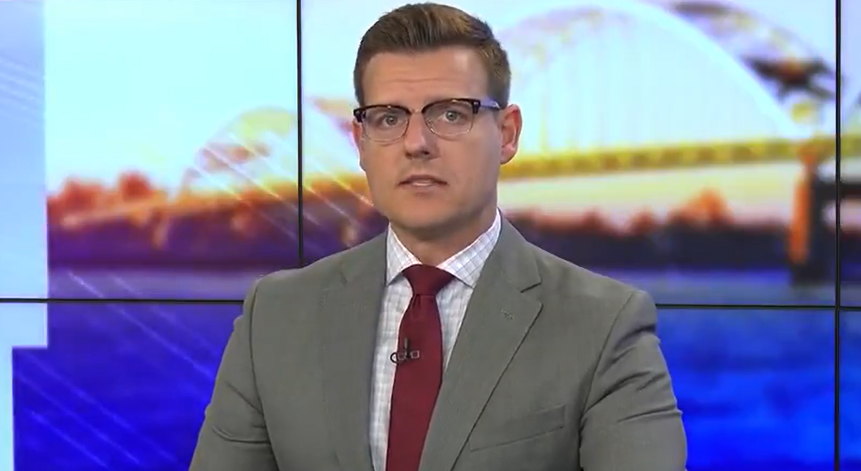 Dustin Nolan