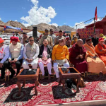First Sindhu Kumbh