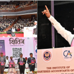 ICAI Kshitij Program Jaipur